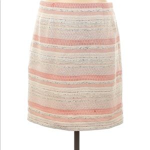 Katherine Barclay skirt